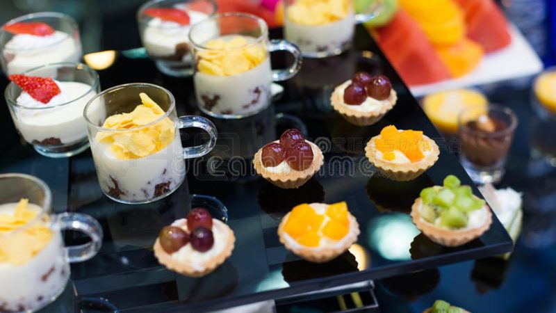 商用烘焙原料批发价格行情：揭秘影响价格的关键因素