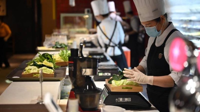 粮油包装规格5千克多少升