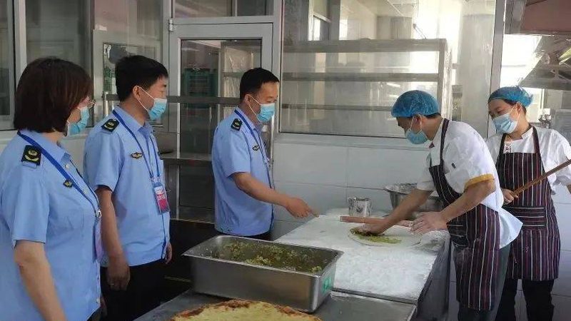 食品批发商检标准要求