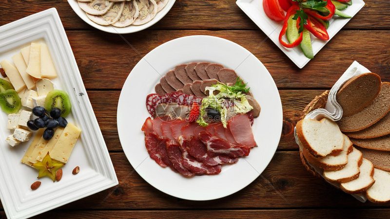 食品批发代理加盟：揭秘费用构成与关键因素