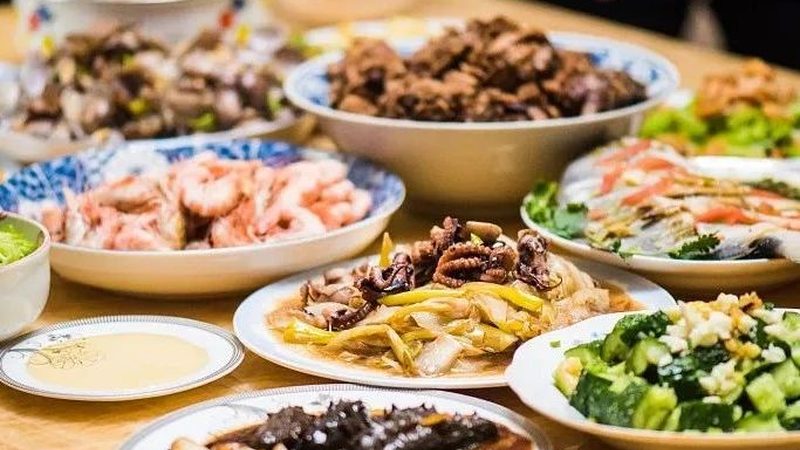商场餐饮加盟品牌，如何挑选适合自己的？**