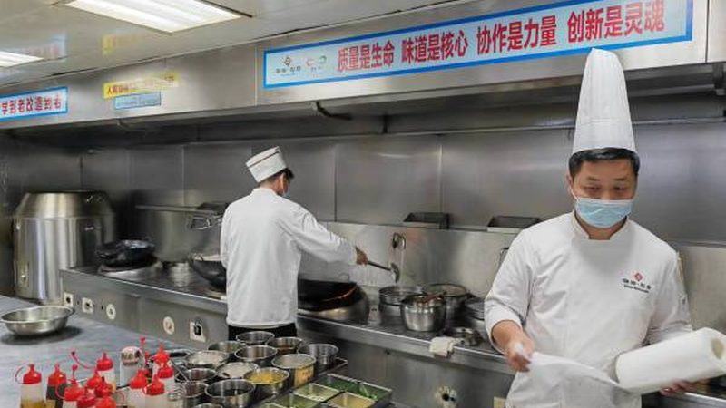 食品代加工：起订量5000袋背后的考量