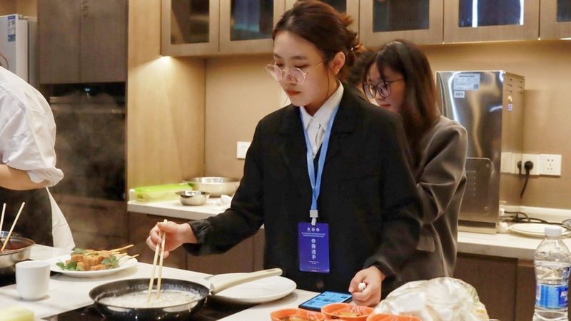 粮油食材批发：新手如何快速入门？**