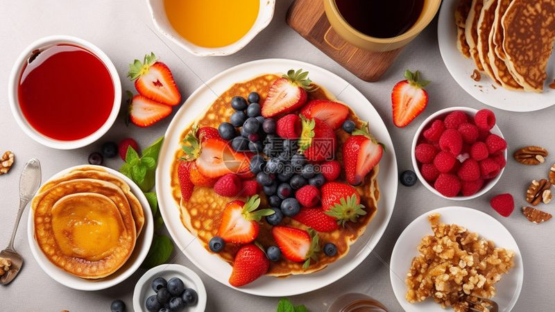 食品代加工OEM加盟代理：揭秘背后的行业秘密