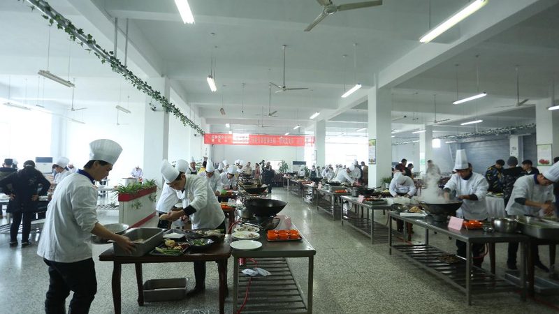 食品代加工无尘车间：揭秘其标准参数与重要性**